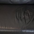 Art Deco Schuitema 2.5 Zits Design Bank Model Baldwin Uit De Decoforma Serie thumbnail 10