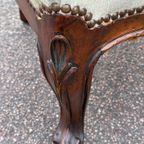 Lady Chair Louis Philippe thumbnail 7