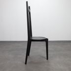 Highback Side Chair/ Dressboy “taylor Valet” By Stellar Works thumbnail 4