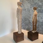 Minimalistische Beelden In Chaffart-stijl thumbnail 9