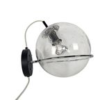 Raak Amsterdam - Globe - Model C-1725 - 'raindrop' - 1970's thumbnail 4
