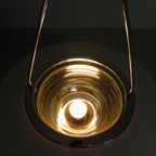Zeiss Ikon Hanglamp, Spiegellamp, Jaren 30 thumbnail 24