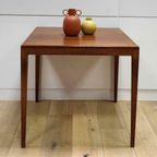 Mid Century Eettafel | Vintage thumbnail 6