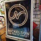 Lichtreclame Nickelson | The Pride Of Identity Lichtbak thumbnail 3