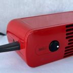 Braun Hld4 Fohn Dieter Rams Vintage Jaren 70 Haardroger thumbnail 3