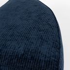 Zuiver Hunter Bank Element Rond Hoek Links Navy thumbnail 10