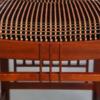 Mooie Luxe Schuitema Art Deco Eetkamer/ Bijzetstoel Uit De Decoforma Serie thumbnail 15