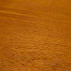 Vintage Ilse Möbel Salontafel Koffietafel Tafel Teak thumbnail 11