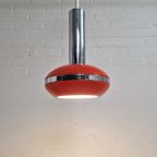 Sölken Leuchten Ufo Hanglamp, 1960s thumbnail 7