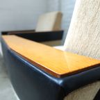 Set Van 2 Joegoslavische Stoelen thumbnail 7