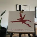 Christian Vind, Tegn Og Underlige Gerninger, Exibition thumbnail 8
