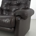 B&B Italia Coronado Fauteuil 70’S 67806 thumbnail 10