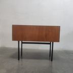 Mid Century Scandinavian Side Board thumbnail 8