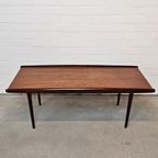 Vintage Salontafel Coffee Table Side Table Tv Meubel thumbnail 3