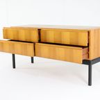 Compact Sideboard 'Bremen' Vintage thumbnail 17