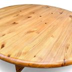 Mcm Scandinavisch Design Salontafel Massief Grenen, D104 thumbnail 11