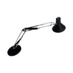 Jacob Jacobsen - Luxo Asa - Vintage Scandinavian (Norway) Anglepoise - Architect Lamp - Ca. 1960 thumbnail 9