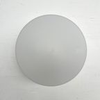 Plafond-/wandlamp 30 Cm Van Rudolf Zimmermann Bamberg, 1970s thumbnail 6