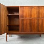Vintage Secretaire ‘abstracta Series’ – Jos De Mey thumbnail 7