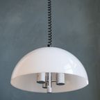 Raak Space Age Mushroom Hanglamp thumbnail 4