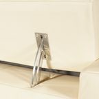 Jori Shiva Designbank – Jr-3990 – Beige Leder thumbnail 5