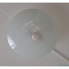 White Stripes Ceiling Lamp thumbnail 3