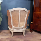 Nursing Chair; Verpleegstoel thumbnail 5