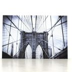 Brooklyn Bridge Op Glas 65300 thumbnail 2