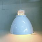 Hanglampen Industrieel Wit Boven En Onderlicht thumbnail 6
