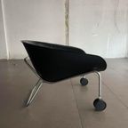 Mart Armchair By Antonio Citterio For Bb Italia, 2003 thumbnail 3