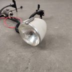 Wanddecoratie Koplampen Citroën 2Pk thumbnail 6