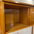 Monti Highboard By Frantisek Jirak, 60'S thumbnail 7