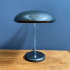 Cisne Desk Lamp From Fase / Lupela, 1970S thumbnail 13