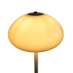 Vintage Space Age Mushroom Vloerlamp Willem Hagoort, Rotterdam Jaren '60 thumbnail 3