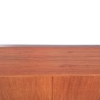 Erich Stratmann Idee Möbel Teak Dressoir, 1960S thumbnail 15