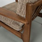 Set Houten Fauteuils thumbnail 9