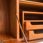 Scandinavische Kast Van Bertil Fridhagen Voor Bodafors, 1970 thumbnail 9