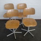 4X Atelier Stoelen thumbnail 6