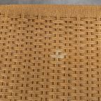 Set Van 8 Stoelen Niels Moller Voor Mollers Mobelfabrik thumbnail 25