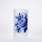 Rosenthal Vaasje Romanze Blauwe Roos thumbnail 3