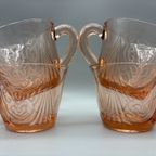 Set Rosaline Kopjes Markbeinn 4 Stuks thumbnail 5