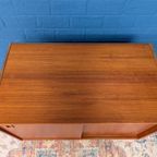 Vintage Sideboard, Jaren 60 thumbnail 2