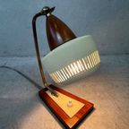Vintage Tafellamp – 1950’s thumbnail 3
