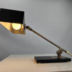 Bureaulamp Kaiser Leuchten Jaren 70 thumbnail 5