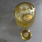 Pompadour Antieke Glazen Parfum Set thumbnail 4