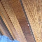 Vintage Houten Kast / Dressoir / Buffetkast thumbnail 6