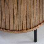 Taree Dressoir M - Smoked Eiken thumbnail 9