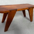 Brutalist Stool / Table thumbnail 7