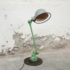 Staande Jielde Lamp | Groen thumbnail 4