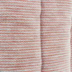 Vintage Cinna Sandra 3 Seater Sofa In Pink Fabric By Ligne Roset thumbnail 7